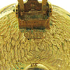 Chanel CC Button Clip-On Metal
