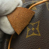 Louis Vuitton Keepall Monogram Canvas