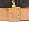 Louis Vuitton Alma Monogram Canvas