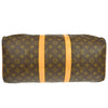 Louis Vuitton Keepall Monogram Canvas