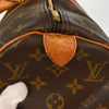 Louis Vuitton Keepall Monogram Canvas