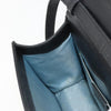 Gucci Sylvie Top Handle Printed Leather