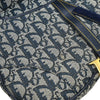 Christian Dior Vintage Trotter Canvas