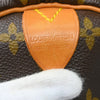 Louis Vuitton Keepall Monogram Canvas