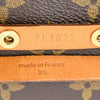 Louis Vuitton Florentine Waist Monogram Canvas