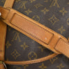 Louis Vuitton Saumur Monogram Canvas