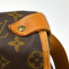 Louis Vuitton Saumur Monogram Canvas