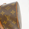 Louis Vuitton Papillon Monogram Canvas