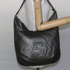 Gucci Soho Chain Hobo Leather
