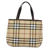 Burberry Nova Check Nova Check Canvas