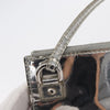 Louis Vuitton Pochette Clutch Monogram Miroir PVC