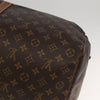 Louis Vuitton Keepall Monogram Canvas