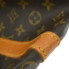Louis Vuitton Keepall Bandouliere Monogram Canvas