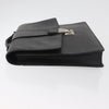 Cartier Vintage Briefcase Leather