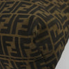 Fendi Zucca Tote Canvas