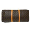 Louis Vuitton Keepall Monogram Canvas