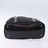 Gucci Vintage Bamboo Handle Tote Nylon