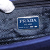 Prada Vintage Suede