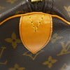 Louis Vuitton Keepall Monogram Canvas