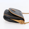 Celine Flap Shoulder Leather