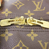 Louis Vuitton Keepall Bandouliere Monogram Canvas