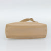 Chanel Vintage CC Lock Flap Quilted Leather