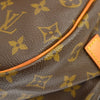 Louis Vuitton Saumur Monogram Canvas