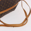 Louis Vuitton Randonnee Monogram Canvas