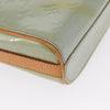 Louis Vuitton Sullivan Monogram Vernis