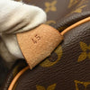 Louis Vuitton Keepall Monogram Canvas
