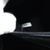 Chanel Vintage Timeless Zip Around Vanity Case Caviar