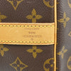 Louis Vuitton Keepall Bandouliere Monogram Canvas