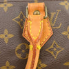 Louis Vuitton Speedy Monogram Canvas