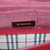 Burberry Vintage Leather