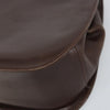 Salvatore Ferragamo Gancini Leather