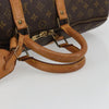 Louis Vuitton Keepall Monogram Canvas