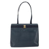 Salvatore Ferragamo Vala tote Leather