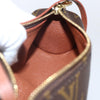 Louis Vuitton Papillon Pochette Monogram Canvas