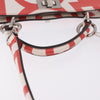 Fendi Peekaboo Leather