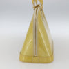 Louis Vuitton Alma Monogram Vernis