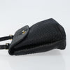 Bally Vintage Quilted Leather