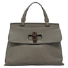 Gucci Bamboo Daily Top Handle Leather