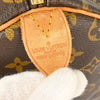 Louis Vuitton Keepall Monogram Canvas