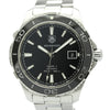 Tag Heuer Aquaracer Professional 300M Calibre 5 Automatic Stainless Steel and Ceramic