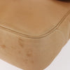 Salvatore Ferragamo Gancini Leather