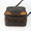 Louis Vuitton Amazone Monogram Canvas