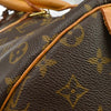 Louis Vuitton Keepall Monogram Canvas