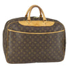 Louis Vuitton Alize Monogram Canvas