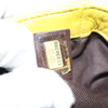 Chanel Two Tone Mademoiselle Lock Flap Quilted Lambskin