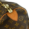 Louis Vuitton Keepall Monogram Canvas